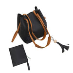 2Pcs Shoulder Bags Designer Women