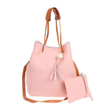 2Pcs Shoulder Bags Designer Women