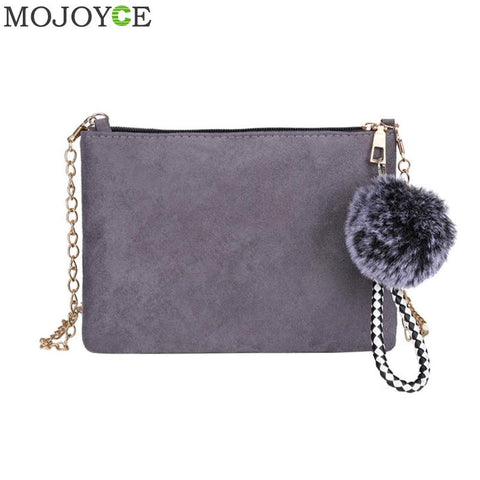 Elegant Classic Women Scrub Bag