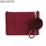 Elegant Classic Women Scrub Bag