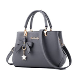 Elegant Shoulder Bag