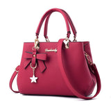 Elegant Shoulder Bag