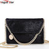 Clutch bag bolsa franja luxury