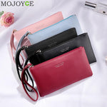 PU Leather  Envelope Bag