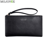 PU Leather  Envelope Bag