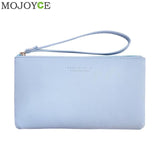 PU Leather  Envelope Bag