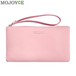 PU Leather  Envelope Bag