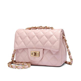 Women Pink Bag Vintage Small