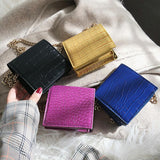 Mini Women's Wallet