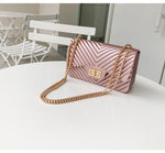 Luxury  Designer Quilted handbag