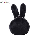 Mini Size Chain Sling Animal Round  Bag