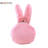 Mini Size Chain Sling Animal Round  Bag