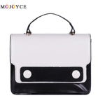 Sling Shoulder PU Leather Bag