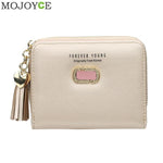 Women Wallet Soft PU Leather