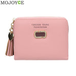 Women Wallet Soft PU Leather