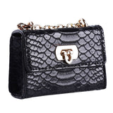 2019 Mini Bags For Girls Small Square Bag PU Leather Crossbody Bag Kids Fashion Wild Shoulder Bag Korean Handbag Girls Wallet