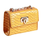 2019 Mini Bags For Girls Small Square Bag PU Leather Crossbody Bag Kids Fashion Wild Shoulder Bag Korean Handbag Girls Wallet