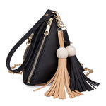 Casual PU Leather  Hand Bag