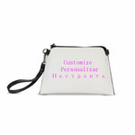 Logo Wrislet Bag