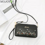 Women Mini PU Leather Bag