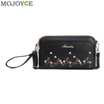 Women Mini PU Leather Bag