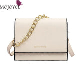 Brand Design Flap Chain Sling Bag