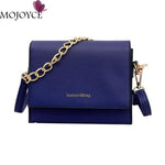 Brand Design Flap Chain Sling Bag