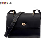 Women PU Leather Sling Bag